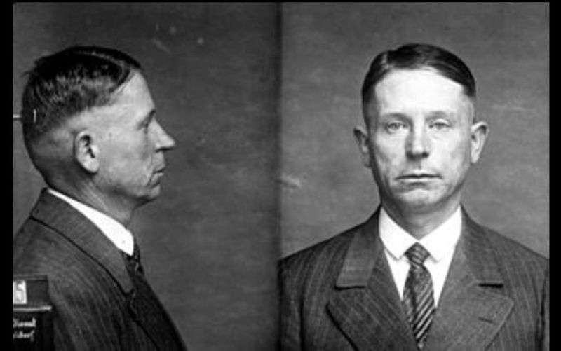 Peter Kürten - The Vampire of Düsseldorf's Blood Obsession