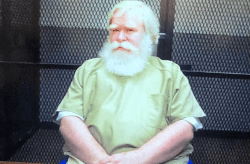 Richard Cottingham