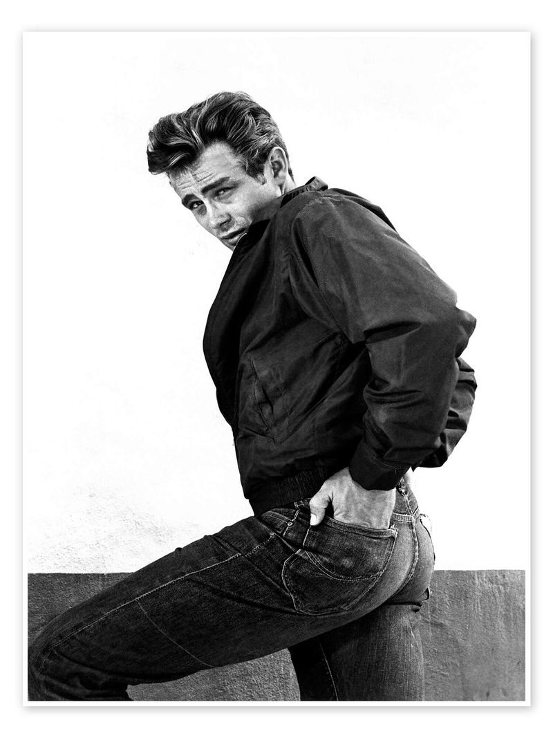 James Dean