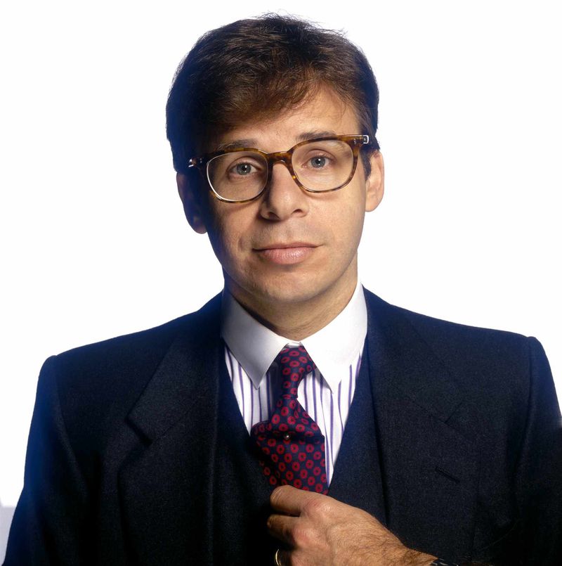 Rick Moranis