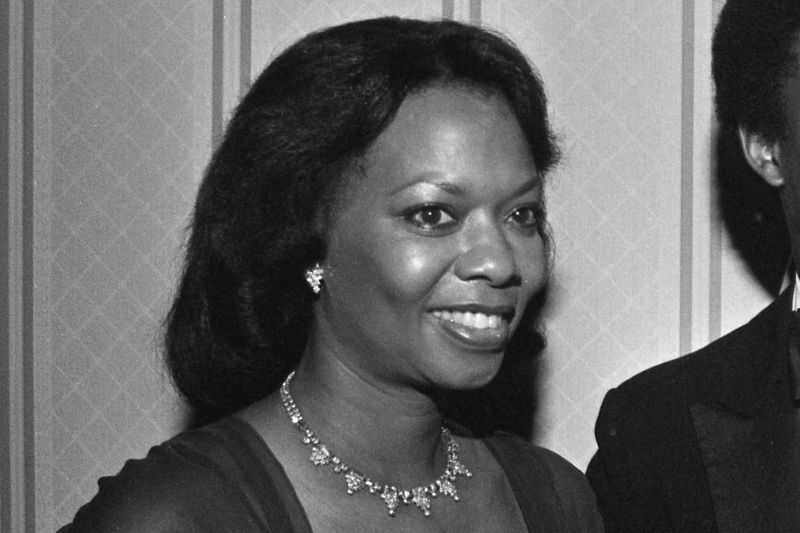 Betty A. Bridges