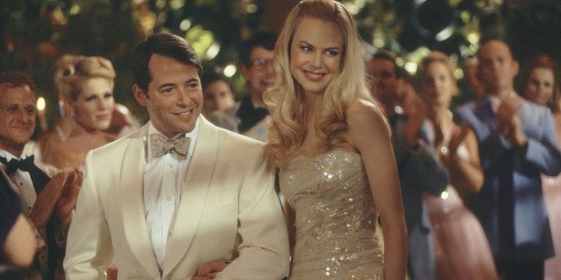 The Stepford Wives (2004)
