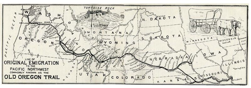 Journey Timeline Stretches Historical Reality