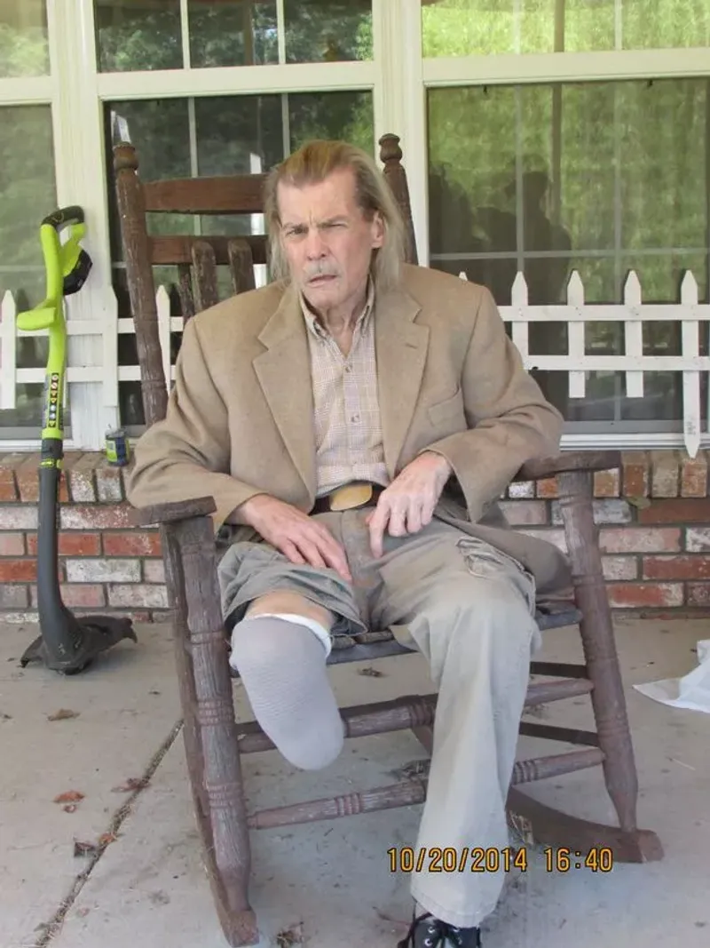 Jan-Michael Vincent: TV's Highest-Paid Actor Who Lost Everything