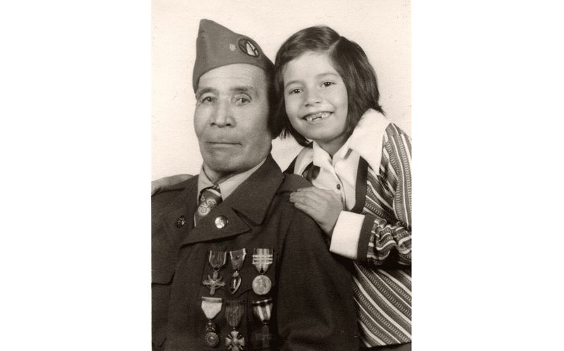 Marcelino Serna – The Most Decorated WWI Texas Soldier