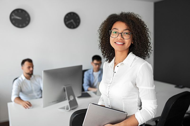 Purpose-Driven Careers