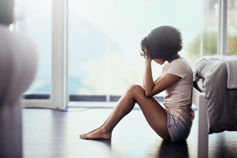 Religious Trauma