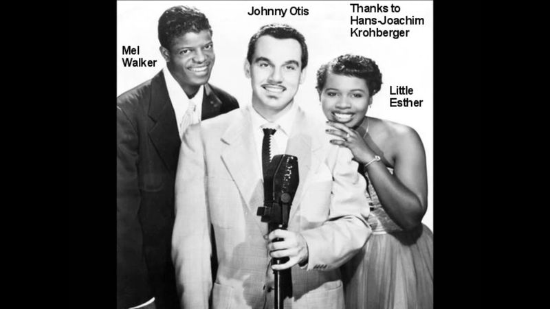 Esther Phillips: The Little Esther Phenomenon