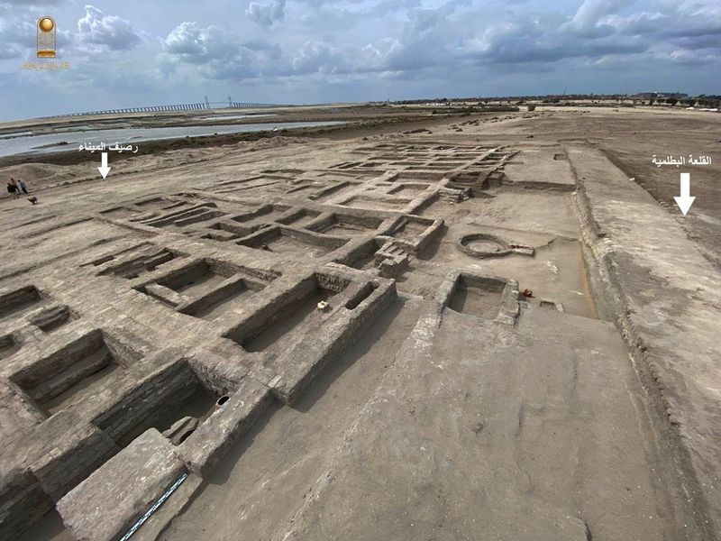 🧭 It Sheds Light on the Final Days of Ancient Egypt