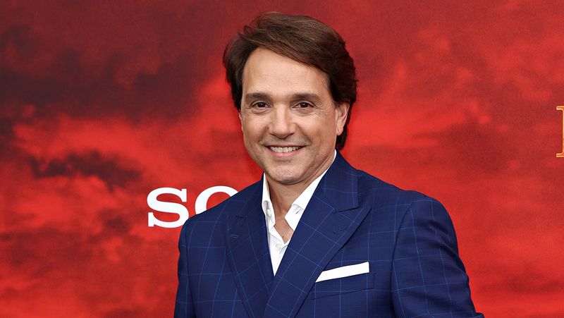 Ralph Macchio's Karate Kid Legacy