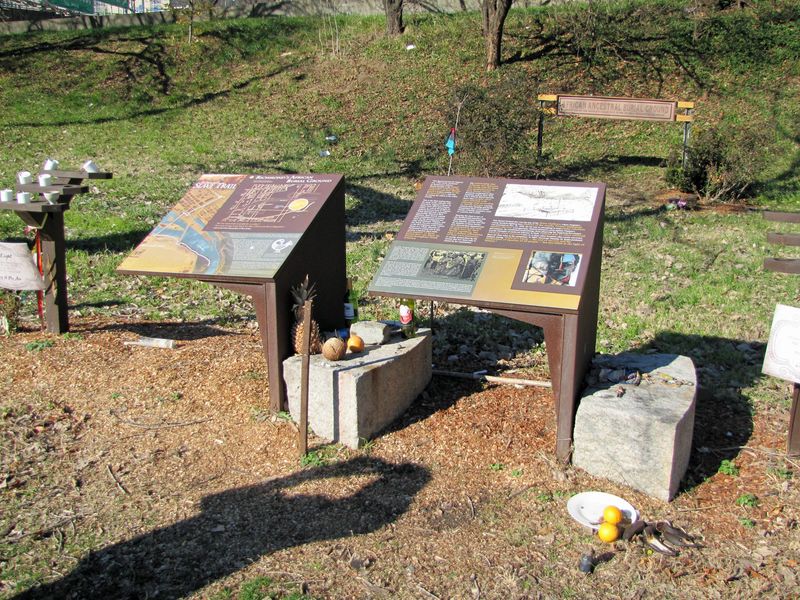 Graveyard Decoration