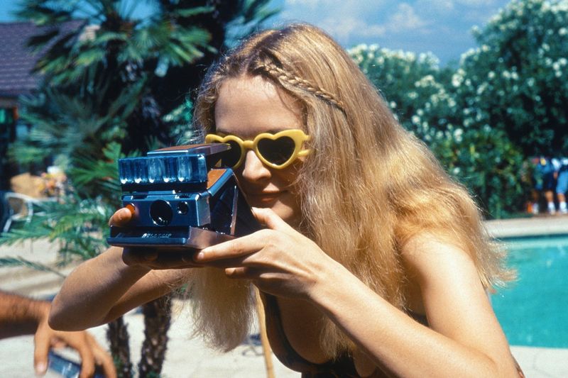 Gwyneth Paltrow – Rollergirl in Boogie Nights