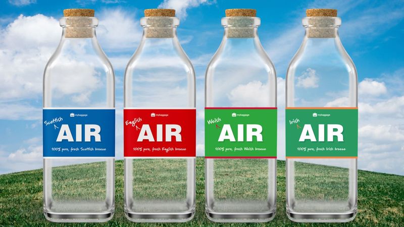 Designer Air (1987)