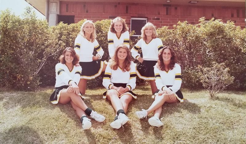 Cheer Squad Energy