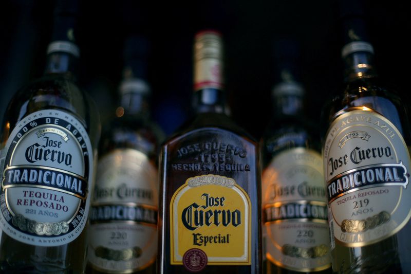 José Cuervo