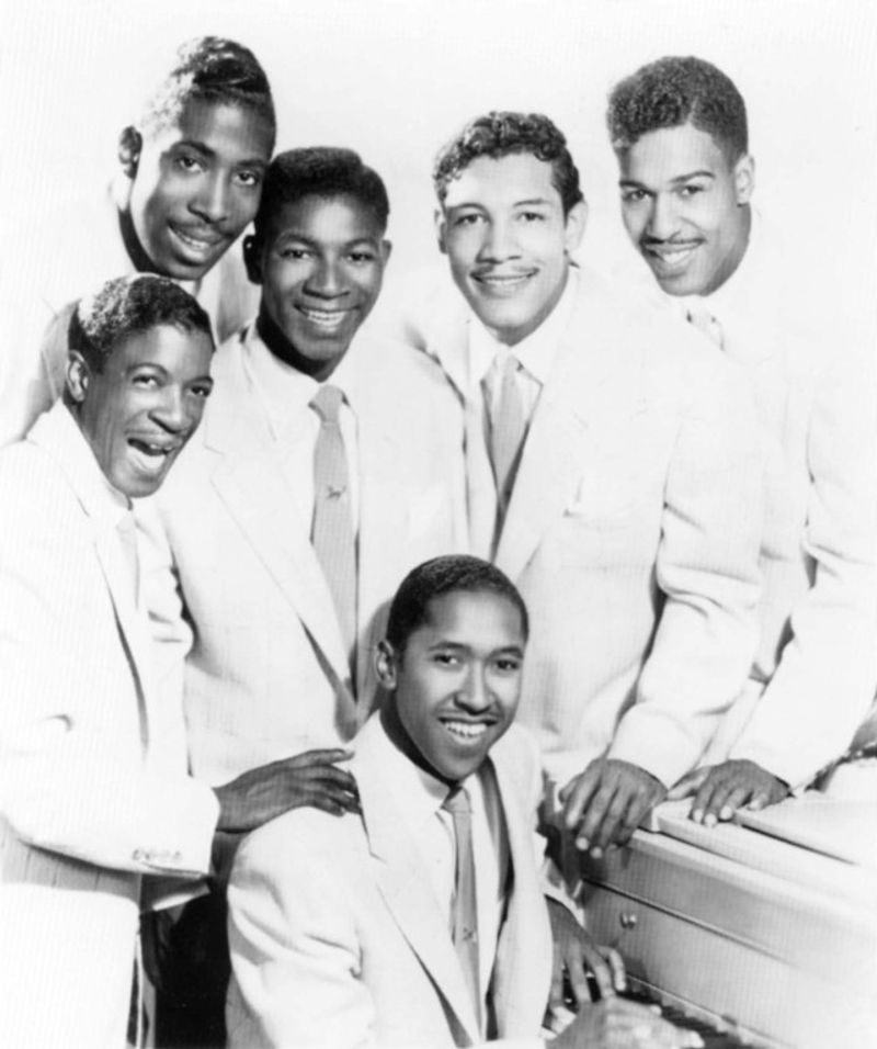 Sh-Boom – The Chords (1954)