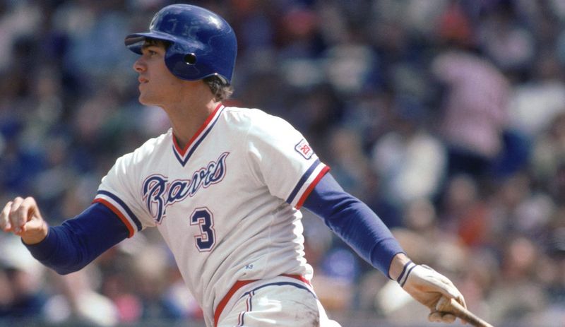 Dale Murphy - The Good Guy
