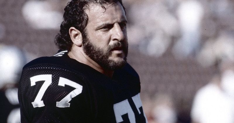 Lyle Alzado: The Steroid Cautionary Tale