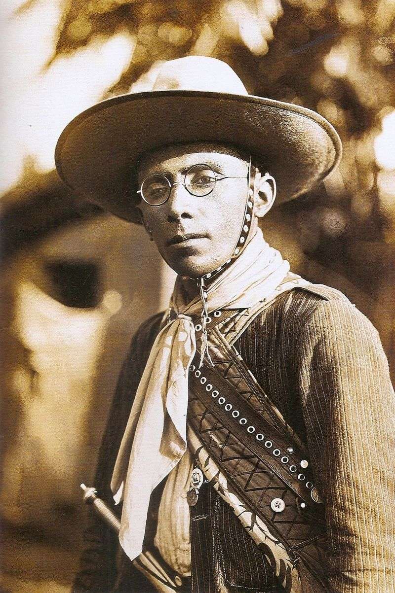 Lampião (1897–1938, Brazil)