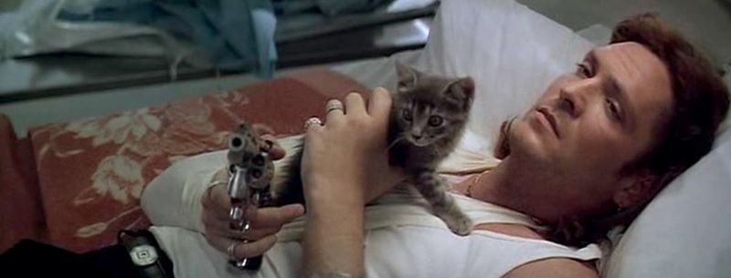 The Getaway (1994)