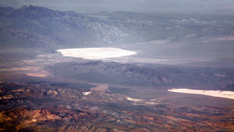 S4 (Papoose Lake) – Nevada, USA