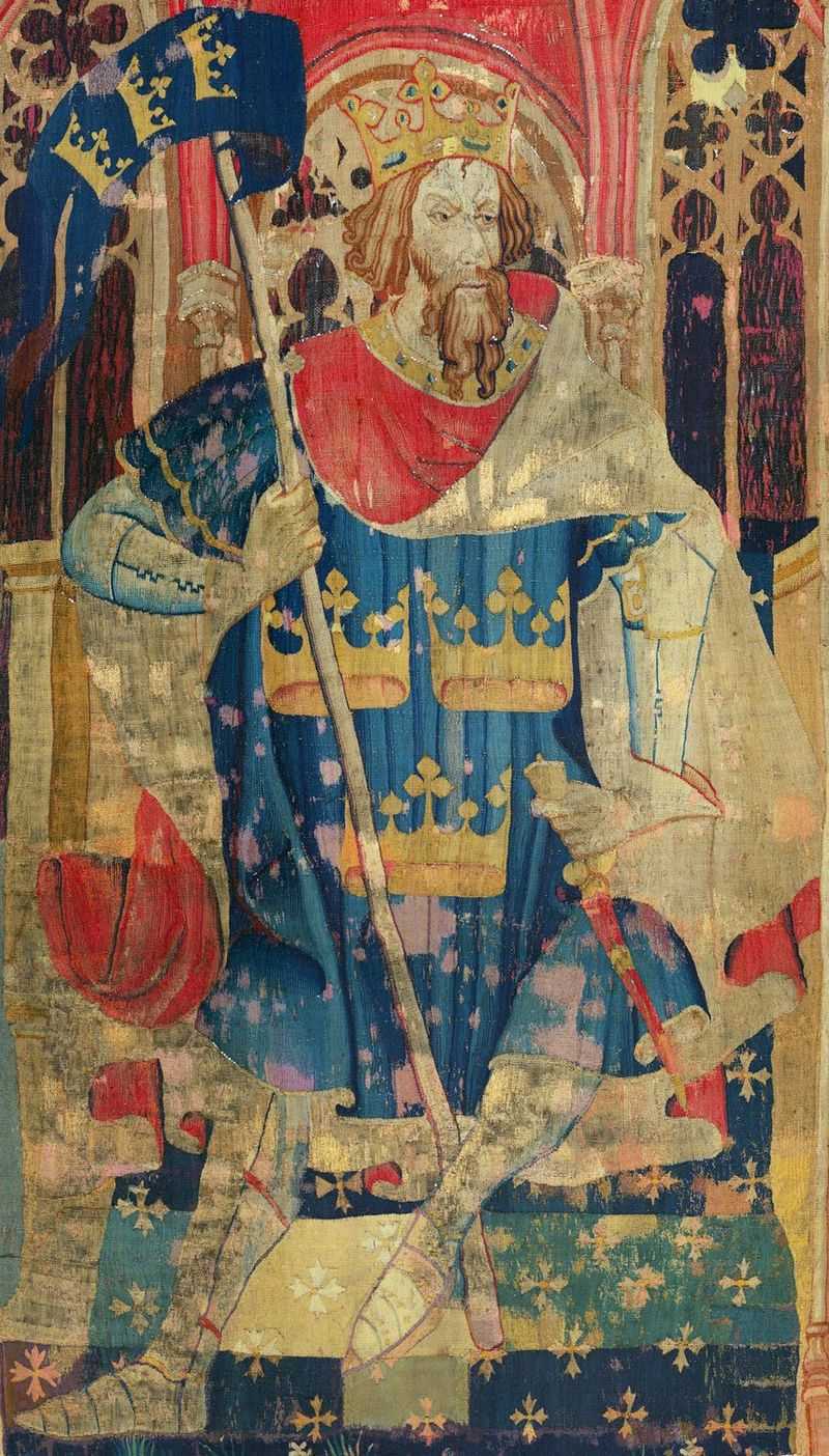King Arthur (Britain)