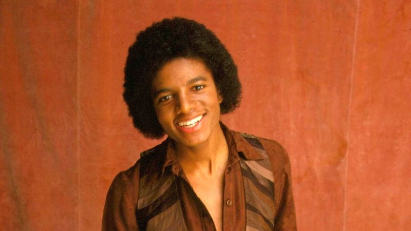 Don't Stop 'Til You Get Enough - Michael Jackson (1979)