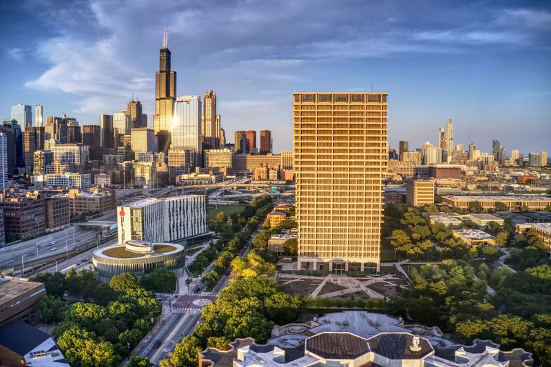 Illinois' Financial Instability Concerns