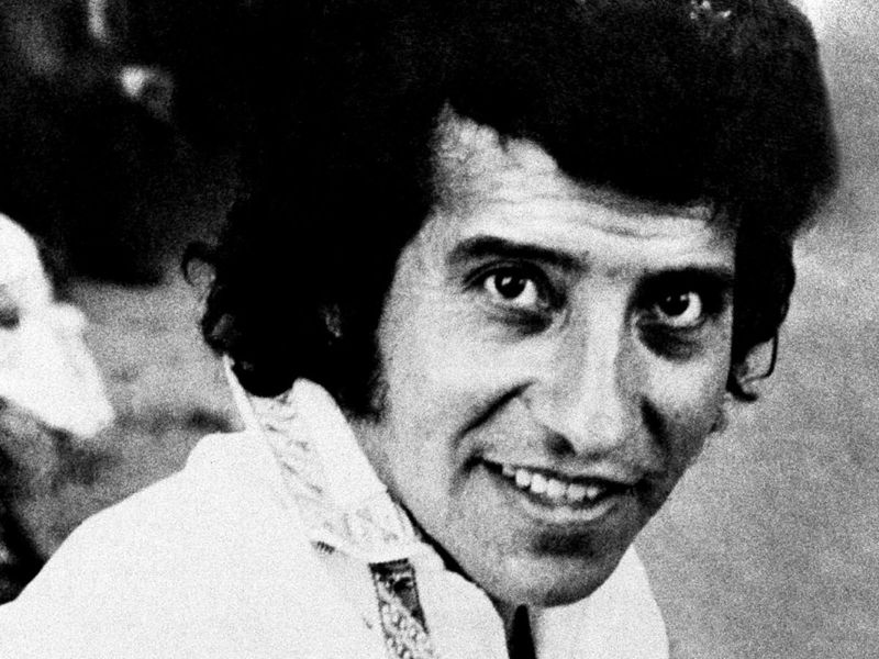 Victor Jara – Chilean Revolutionary Singer