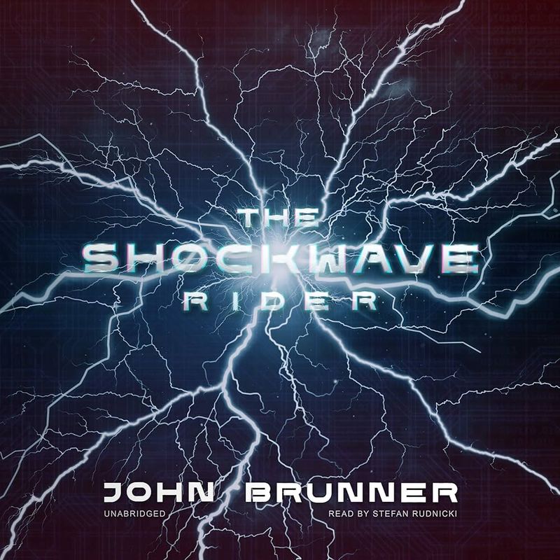 The Shockwave Rider: Hacking and Digital Privacy