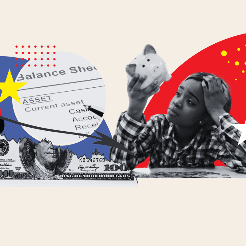 Budgeting and living within your means