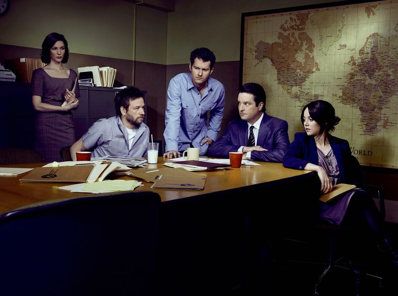 Rubicon (2010)