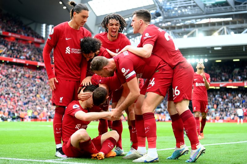The False Nine Masterclass