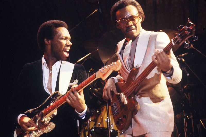 Good Times - Chic (1979)