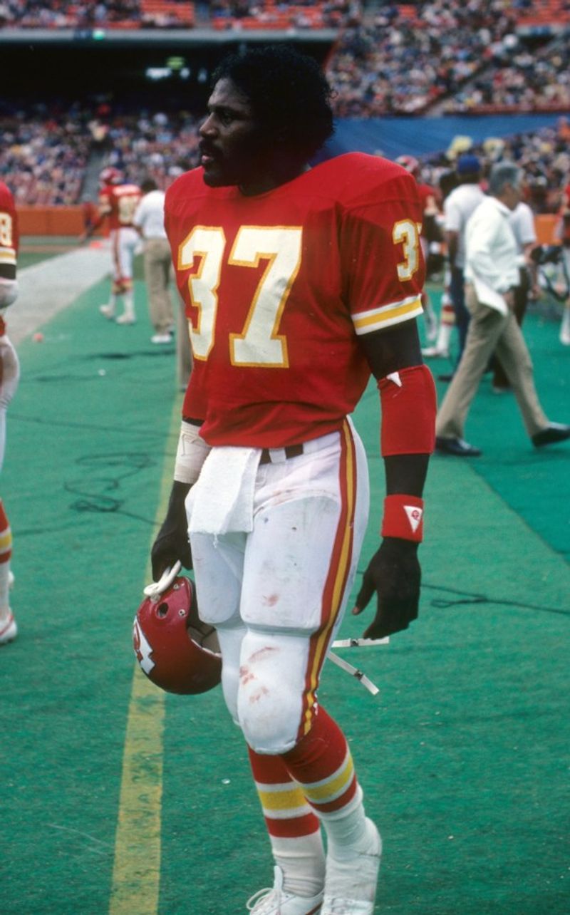 Joe Delaney: The Running Back Who Ran Toward Danger
