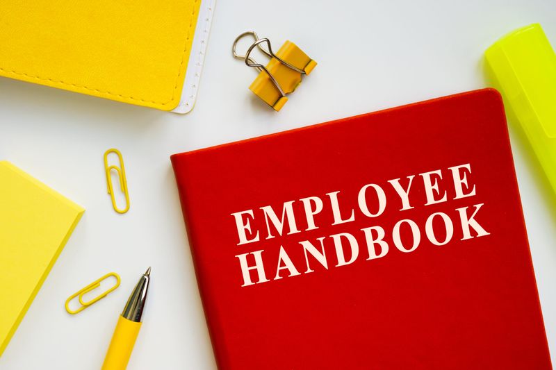 Follow the Handbook, No Matter What