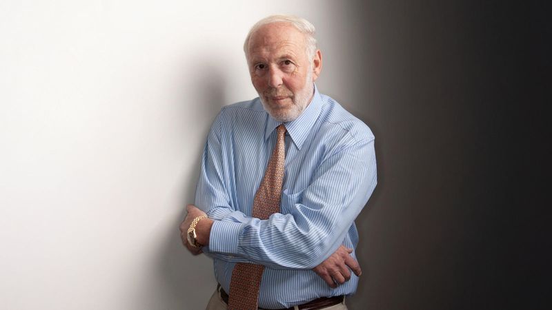 James Harris Simons