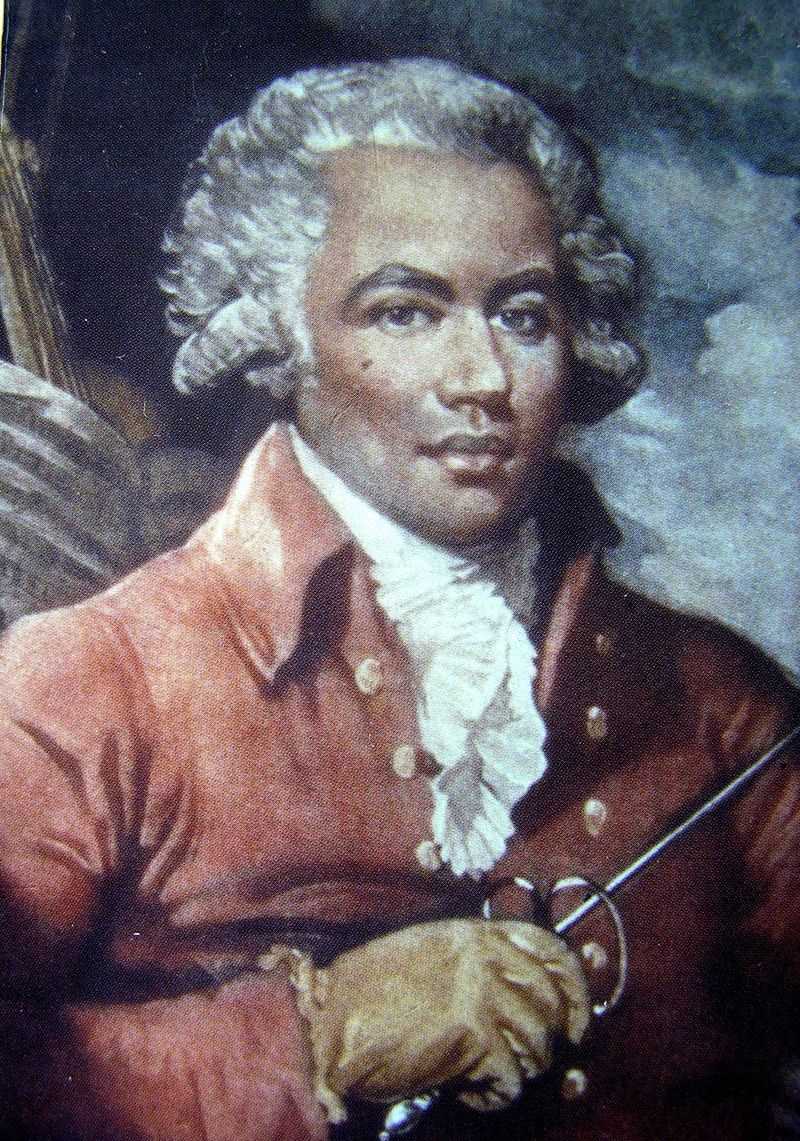 Joseph Bologne (France)
