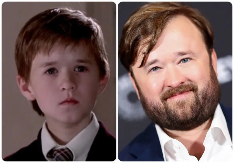 Haley Joel Osment