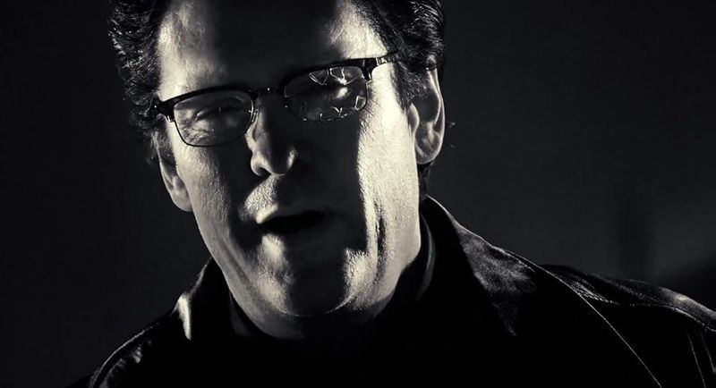 Sin City (2005)