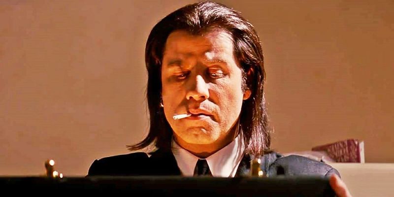 Marsellus Wallace's Soul in a Briefcase