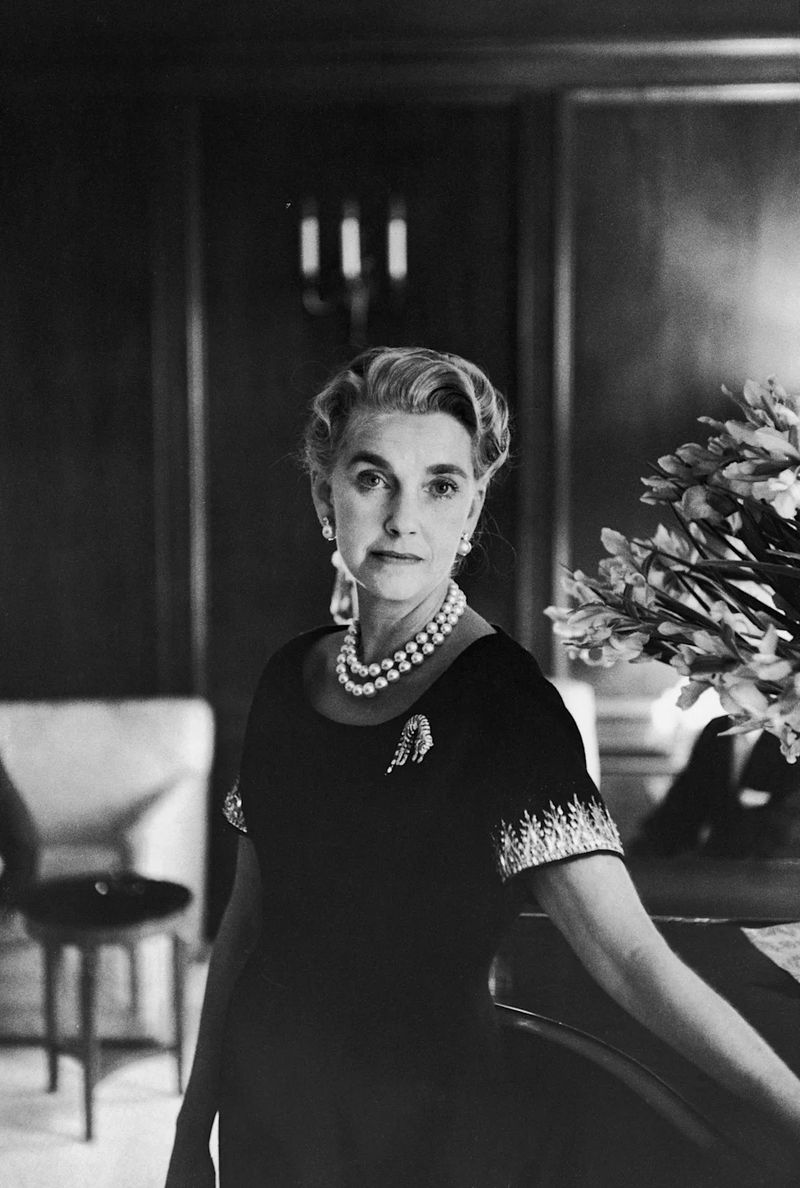 Barbara Hutton