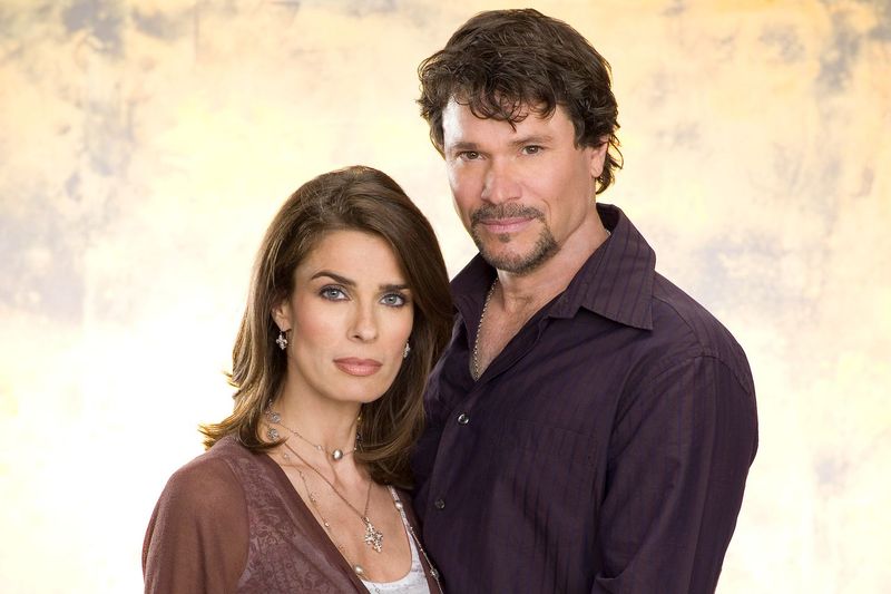 Kristian Alfonso: Hope's Heartfelt Homecoming