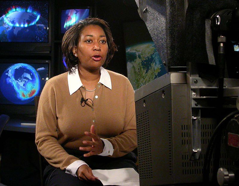 Dr. Beth A. Brown (1969–2008)