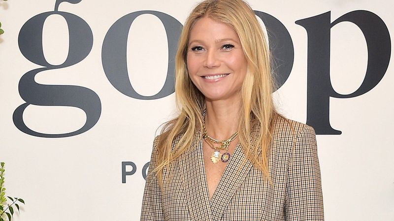 Gwyneth Paltrow's Wellness Revolution