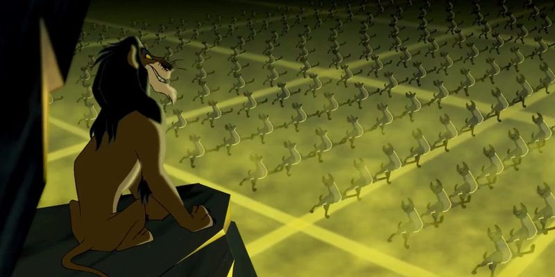 Scar (The Lion King)