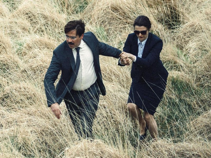 The Lobster (2015)