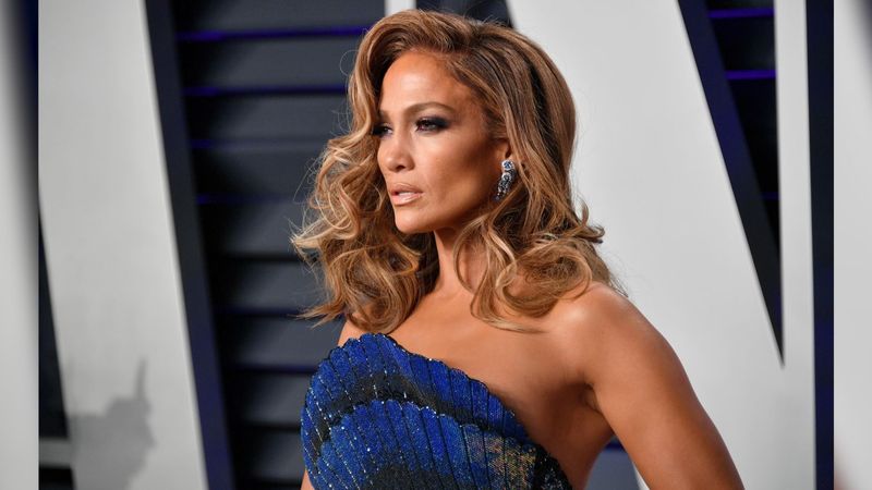 Jennifer Lopez