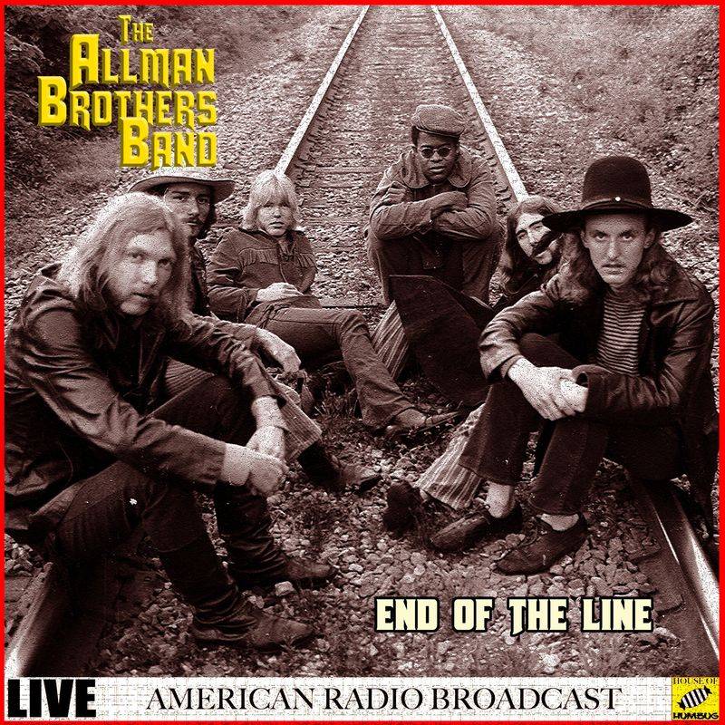 End of the Line