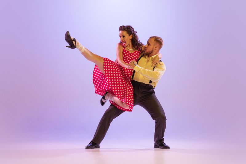 Put on a Sock Hop Playlist